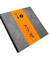 Питер Габриэл: делюкс-издание альбома "I/O" / Питер Габриэл: делюкс-издание альбома "I/O" (Blu-ray)