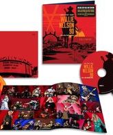 Длинная История Кратко: Концерт к 90-летию Вилли Нельсона / Long Story Short: Willie Nelson 90 - Live At The Hollywood Bowl (Blu-ray)