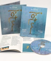 Франко Муссида: Планета Музыки / Franco Mussida: The Planet of Music and the Journey of Iotu (Blu-ray)