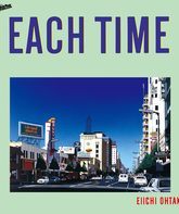 Эйити Отаки: юбилейное издание альбома "Each Time" / Эйити Отаки: юбилейное издание альбома "Each Time" (Blu-ray)