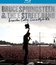Брюс Спрингстин на фестивале Hard Rock Calling / Bruce Springsteen & The E Street Band: London Calling (Blu-ray)