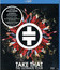 Take That - концерт в Манчестере "Ultimate Tour" / Take That - The Ultimate Tour (2006) (Blu-ray)