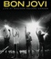 Bon Jovi: концерт в Мэдисон Сквер Гарден / Bon Jovi: Live at Madison Square Garden (2008) (Blu-ray)