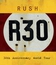 Rush: мировой тур к 30-летию / Rush: R30 {30th Anniversary World Tour} (2005) (Blu-ray)