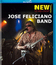 Jose Feliciano: концерт в Париже / Jose Feliciano Band - New Morning: The Paris Concert (2008) (Blu-ray)