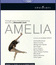 Амелия / Amelia - A film by Edouard Lock (2002) (Blu-ray)