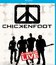 Chickenfoot: концерт в Dodge Theater / Chickenfoot: Get Your Buzz On, Live (2009) (Blu-ray)