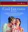 Моцарт: Так поступают все / Mozart: Cosi fan tutte - Glyndebourne Festival Opera (2006) (Blu-ray)