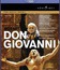 Моцарт: "Дон Жуан" / Mozart: Don Giovanni - Royal Opera House (2008) (Blu-ray)