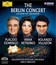 Оперный концерт - сцена Вальдбюне в Берлине / The Berlin Concert: Live from the Waldbuhne (2006) (Blu-ray)