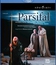 Вагнер: "Парсифаль" / Wagner: Parsifal - Live at the Festspielhaus, Baden-Baden (2 Disc Set) (2004) (Blu-ray)