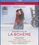 Джакомо Пуччини: "Богема" / Puccini: La Boheme - Royal Opera House (2009) (Blu-ray)