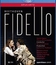 Бетховен: "Фиделио" / Beethoven: Fidelio - Opernhaus Zurich (2008) (Blu-ray)