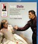 Джузеппе Верди: "Отелло" / Verdi: Otello - Live from the Salzburg Festival (2008) (Blu-ray)