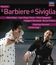 Россини: "Севильский цирюльник" / Gioacchino Rossini: Il Barbiere di Siviglia - Teatro Real Madrid (2005) (Blu-ray)