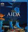 Джузеппе Верди: "Аида" / Verdi: Aida - Bregenz Festival (2009) (Blu-ray)