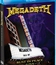 Megadeth: концерт "Rust in Peace" / Megadeth: Rust in Peace Live (Blu-ray)