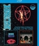 Rush: альбомы 2112 и Moving Pictures / Rush: 2112 and Moving Pictures - Classic Albums (Blu-ray)