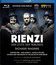 Вагнер: "Риенци" / Wagner: Rienzi - Deutsche Oper Berlin (2010) (Blu-ray)