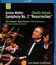 Малер: Симфония №2 / Mahler: Symphony No.2, Resurrection - Lucerne Festival (2003) (Blu-ray)