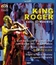 Шимановский: Король Рогер / Szymanowski: King Roger - Bregenz Festival (2009) (Blu-ray)