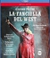 Пуччини: "Девушка с Запада" / Puccini: La Fanciulla del West - Nederlandse Opera (Blu-ray)