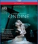 Ханс Вернер Хенце: "Ундина" / Ondine: Royal Ballet & Frederick Ashton's (2009) (Blu-ray)