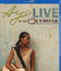 Ayo - концерт в зале Олимпия / Ayo - Live at the Olympia (2008) (Blu-ray)