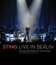 Стинг: концерт в Берлине / Sting: Live in Berlin feat Royal Philharmonic Concert Orchestra (Blu-ray)