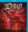 Дио: тур "Holy Diver" / Dio: Holy Diver Live (2005) (Blu-ray)