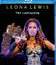 Леона Льюис: тур "Лабиринт" / Leona Lewis: The Labyrinth Tour - Live at the O2 (Blu-ray)