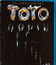 Toto: юбилейный концерт в Амстердаме / Toto: Live in Amsterdam - 25th Anniversary Edition (2003) (Blu-ray)