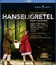 Хумпердинк: Гензель и Гретель / Humperdinck: Hansel and Gretel - The Royal Opera (2008) (Blu-ray)