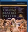 Фредерик Эштон: Сказки Беатрикс Поттер / Frederick Ashton's Tales of Beatrix Potter (2007) (Blu-ray)
