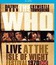 The Who: фестиваль на острове Уайт / The Who: Live at the Isle of Wight Festival (1970) (Blu-ray)