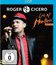 Роже Цицеро: концерт на фестивале в Монтре / Roger Cicero: Live at Montreux (2010) (Blu-ray)