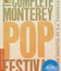 Фестиваль в Монтерее 1967 года / The Complete Monterey Pop Festival - Criterion Collection (1967) (Blu-ray)