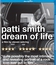 Патти Смит: рокументари "Мечта всей жизни" / Patti Smith: Dream of Life (Blu-ray)