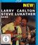 Ларри Карлтон и Стив Лукатер: концерт в Париже / Larry Carlton & Steve Lukather Band: The Paris Concert (2001) (Blu-ray)
