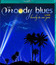 The Moody Blues: концерт "Lovely to See You" / The Moody Blues: Lovely to See You, Live (2005) (Blu-ray)