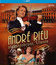 Андре Рье: концерт во дворце Шенбрунн / Andre Rieu - Live At Schonbrunn, Vienna (2006) (Blu-ray)