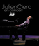 Жюльен Клерк: концерт в Лионе / Julien Clerc: En Concert (2009) (Blu-ray 3D)