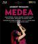 Ариберт Райманн: Медея / Aribert Reimann: Medea - Live from The Wiener Staatsoper (2010) (Blu-ray)