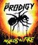 The Prodigy: Мир в огне / The Prodigy: Live World's On Fire (2010) (Blu-ray)