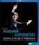 Владимир Юровский дирижирует Бетховена / Jurowski conducts Beethoven: Symphonies 4 & 7 / Coriolan Overture (Blu-ray)