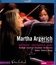 Марта Аргерич на фестивале в Вербье / Martha Argerich: Live at Verbier Festival (2009-2010) (Blu-ray)