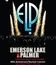 ELP: концерт к 40-летию в Лондоне / Emerson, Lake & Palmer: 40th Anniversary Reunion Concert (2010) (Blu-ray)