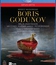 Мусоргский: Борис Годунов / Mussorgsky: Boris Godunov - Teatro Regio Torino (2010) (Blu-ray)