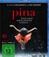 Пина (2-х дисковое издание) / Pina: 2D + 3D Version (2011) (Blu-ray 3D)