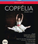 Делиб: Коппелия / Delibes: Coppelia - Live at the Palais Garnier (2011) (Blu-ray)
